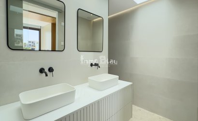 Herverkoop - Villa -
Finestrat - Cala de Finestrat