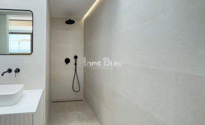 Herverkoop - Villa -
Finestrat - Cala de Finestrat