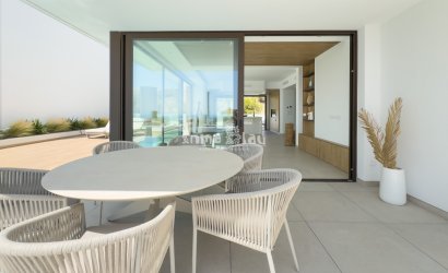 Herverkoop - Villa -
Finestrat - Cala de Finestrat