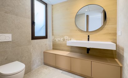 Herverkoop - Villa -
Finestrat - Cala de Finestrat