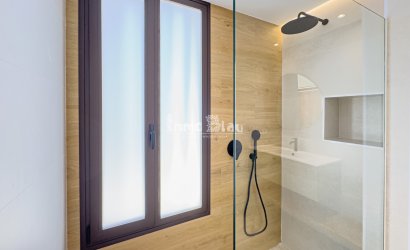 Herverkoop - Villa -
Finestrat - Cala de Finestrat