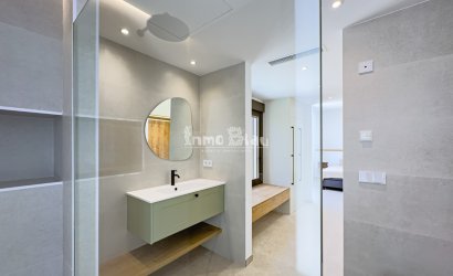 Herverkoop - Villa -
Finestrat - Cala de Finestrat