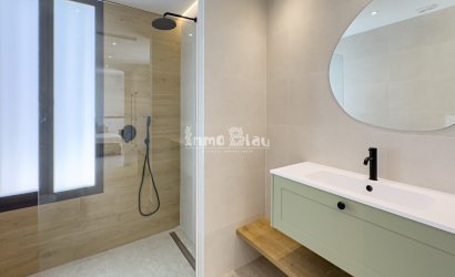 Herverkoop - Villa -
Finestrat - Cala de Finestrat