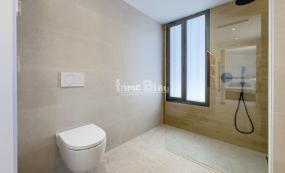 Herverkoop - Villa -
Finestrat - Cala de Finestrat