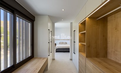 Herverkoop - Villa -
Finestrat - Cala de Finestrat