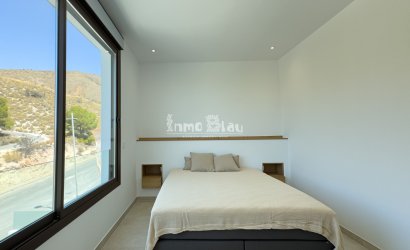 Herverkoop - Villa -
Finestrat - Cala de Finestrat