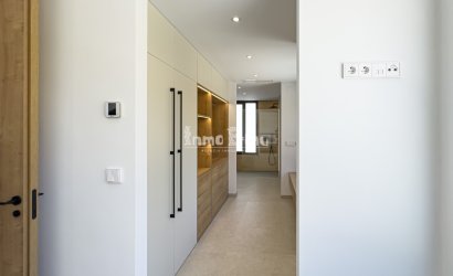 Herverkoop - Villa -
Finestrat - Cala de Finestrat