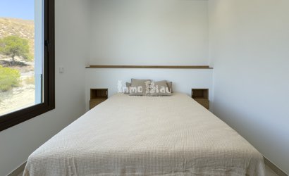 Herverkoop - Villa -
Finestrat - Cala de Finestrat