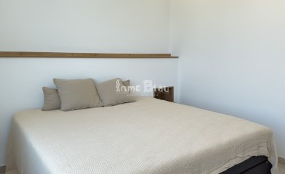 Herverkoop - Villa -
Finestrat - Cala de Finestrat