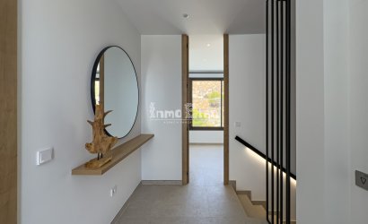 Herverkoop - Villa -
Finestrat - Cala de Finestrat