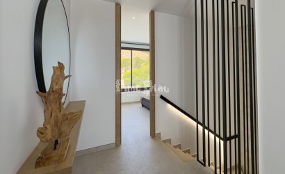 Herverkoop - Villa -
Finestrat - Cala de Finestrat