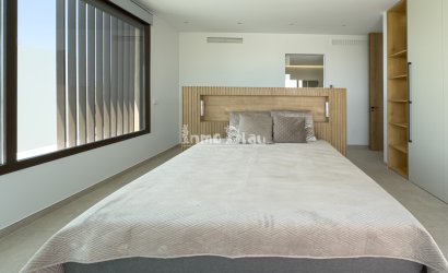 Herverkoop - Villa -
Finestrat - Cala de Finestrat