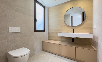 Herverkoop - Villa -
Finestrat - Cala de Finestrat