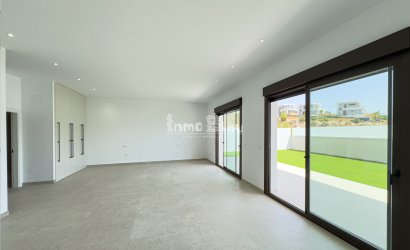 Herverkoop - Villa -
Finestrat - Cala de Finestrat