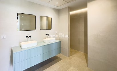 Herverkoop - Villa -
Finestrat - Cala de Finestrat