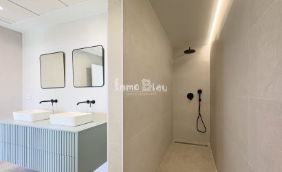 Herverkoop - Villa -
Finestrat - Cala de Finestrat