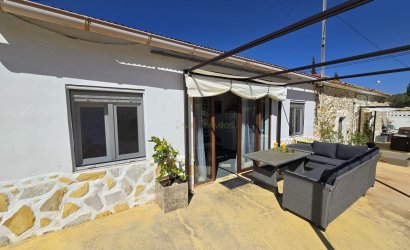 Resale - Country House -
La Zarza