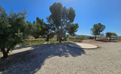 Resale - Country House -
La Zarza
