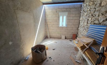 Resale - Country House -
La Zarza