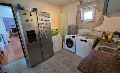 Resale - Country House -
La Zarza