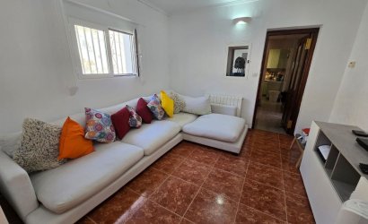 Resale - Country House -
La Zarza