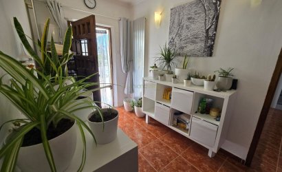Resale - Country House -
La Zarza