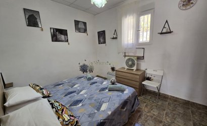 Resale - Country House -
La Zarza