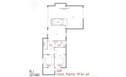 Nieuwbouw Woningen - Villa -
Polop - La Alberca