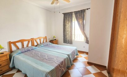 Herverkoop - Herenhuis -
Los Alcazares