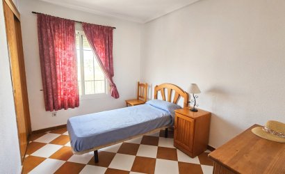 Herverkoop - Herenhuis -
Los Alcazares