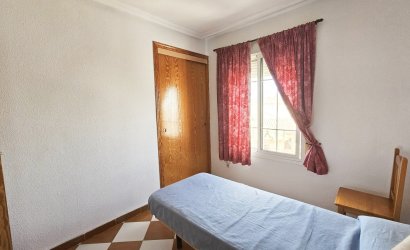 Herverkoop - Herenhuis -
Los Alcazares