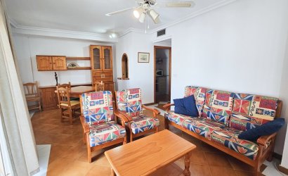 Herverkoop - Herenhuis -
Los Alcazares