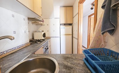 Herverkoop - Herenhuis -
Los Alcazares