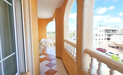 Herverkoop - Herenhuis -
Los Alcazares