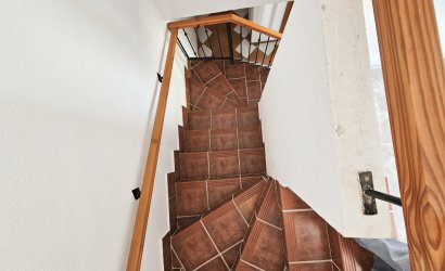 Herverkoop - Herenhuis -
Los Alcazares