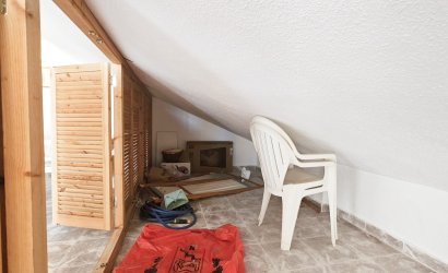 Herverkoop - Herenhuis -
Los Alcazares