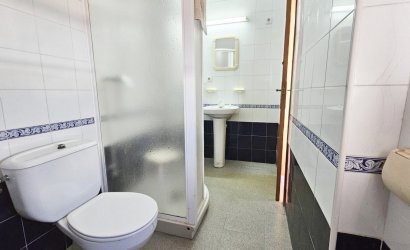 Herverkoop - Herenhuis -
Los Alcazares