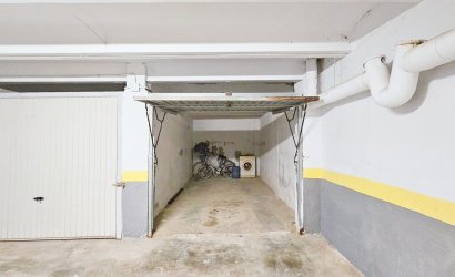 Herverkoop - Herenhuis -
Los Alcazares