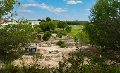 Reventa - Villa -
Dehesa de Campoamor - Dehesa de campoamor