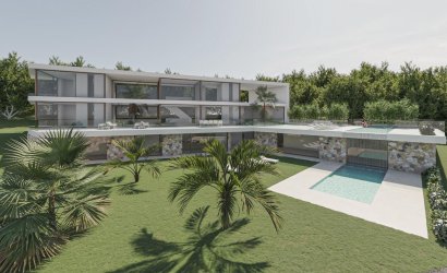 Reventa - Villa -
Dehesa de Campoamor - Dehesa de campoamor