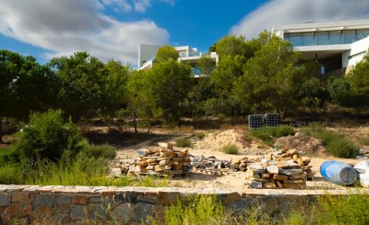 Reventa - Villa -
Dehesa de Campoamor - Dehesa de campoamor