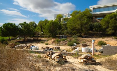 Reventa - Villa -
Dehesa de Campoamor - Dehesa de campoamor