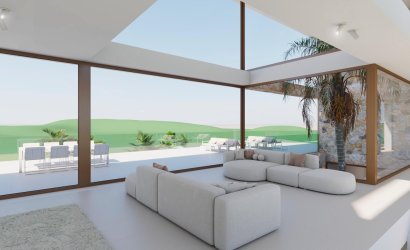 Reventa - Villa -
Dehesa de Campoamor - Dehesa de campoamor