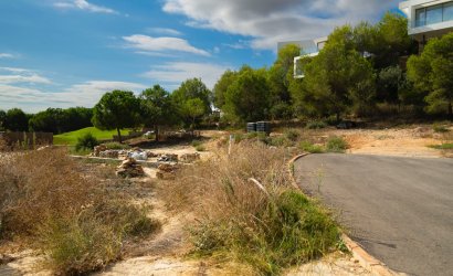 Reventa - Villa -
Dehesa de Campoamor - Dehesa de campoamor