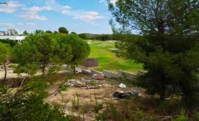 Reventa - Villa -
Dehesa de Campoamor - Dehesa de campoamor