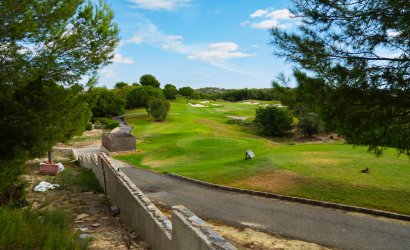 Reventa - Villa -
Dehesa de Campoamor - Dehesa de campoamor