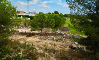 Reventa - Villa -
Dehesa de Campoamor - Dehesa de campoamor