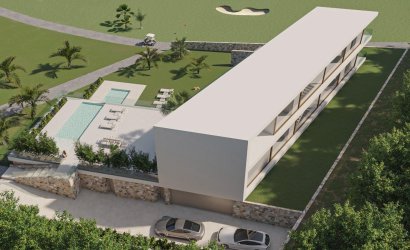 Reventa - Villa -
Dehesa de Campoamor - Dehesa de campoamor