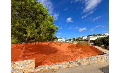 Reventa - Villa -
Dehesa de Campoamor - Dehesa de campoamor