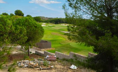 Reventa - Villa -
Dehesa de Campoamor - Dehesa de campoamor